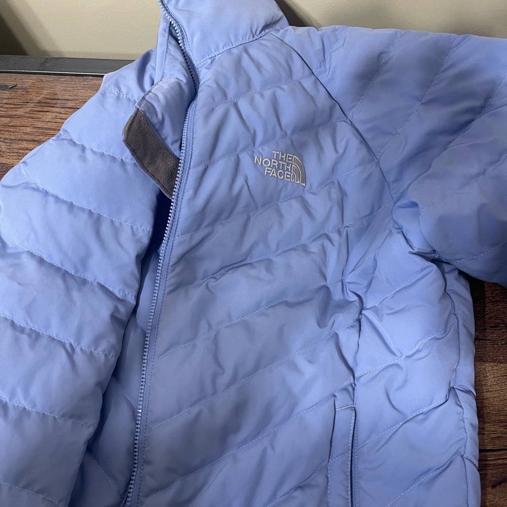 Northface Jacket - image 2